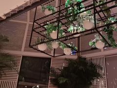 -金海湾自助餐厅(金陵饭店)