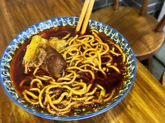 -蒋六十八梯眼镜面(狮子坪店)