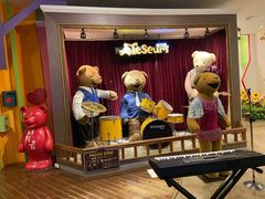 -济州岛泰迪熊博物馆