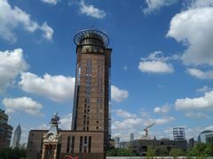 -海关大楼(陆家嘴街道)