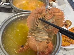 -福禧荟·海鲜自助