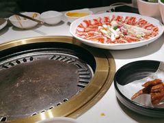 -韩时烤肉(枫蓝店)