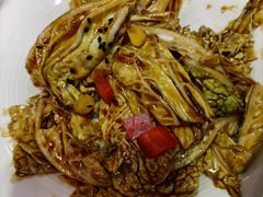 -东兴楼饭庄(六里桥店)