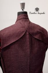 点击看大图 -BROTHER西服礼服定制·商务·婚礼(佛山南海店)