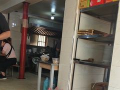 -泰顺江南春面馆