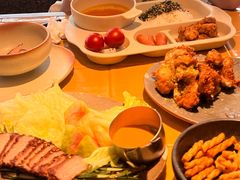 -蛙小侠(珠海华发商都店)