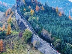 -雁门关景区