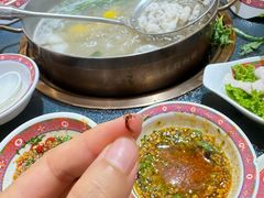 -大吉利潮汕牛肉火锅(王府井店)