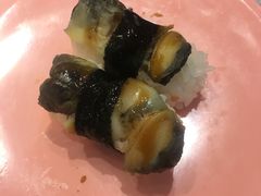 -争鲜回转寿司(流行前线店)