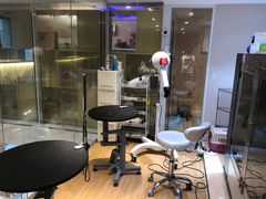 -Pets First伊珊娜洗护·精致美容·家庭式寄养(新会路店)