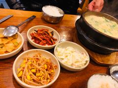 -金北顺大锅家(신사본점)