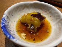 -水之惠鲜鱼料理(王府大街店)