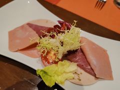 -上海金陵紫金山大酒店·汇海餐厅