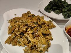 -李记搅团•非遗陕菜(三桥店)