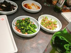 -辣尚瘾·烤鱼·新川菜(交大直营店)