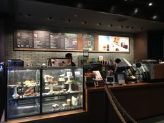 -星巴克(成都锦里店)