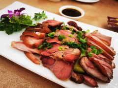 -轩记海鲜餐厅·四十五年老字号·经典粤菜(西区彩虹店)