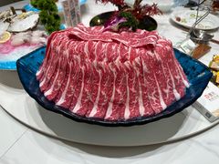 -德天雪花肥牛海鲜火锅(南苑东路店)