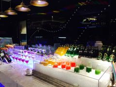 -鹭江潮餐厅•福建菜(鹭江佲家酒店)