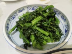 -聚春园自助餐厅(东街口店)