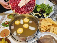 -今日牛事潮汕鲜牛肉火锅(瑞金店)