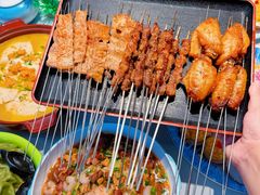 -北方饺子王·海鲜大咖·本地菜