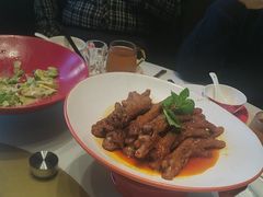 -食味楼(枫林湾店)
