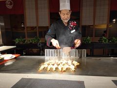 -蓝鲸湾汤泉(包河店)