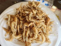 -牛庄高晓山风味馅饼城(海城店)