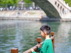 -皇家御河游(紫御湾码头)