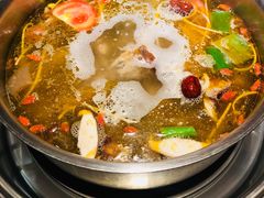 -守柴炉烤鸭(科华中路王府井店)