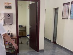 -张钰强中医正骨推拿连锁(唐家人才公寓店)