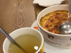 -安妮意大利餐厅(世贸天阶店)
