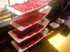 -左庭右院鲜牛肉火锅(新梅广场店)