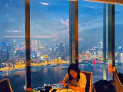 -金轩中餐厅 Jin Xuan(浦东丽思卡尔顿酒店)