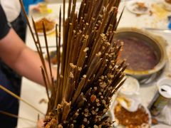 -屋头串串(新街里店)