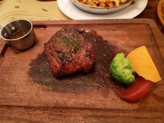 -凯撒城堡西餐厅(颐和国际店)