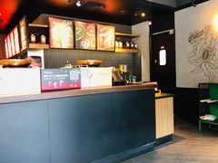 -星巴克(恒基688广场店)