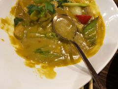 -Siam泰餐厅(水上公园店)