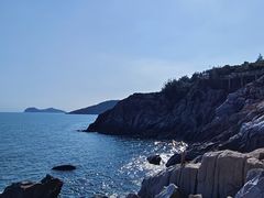 -红月湾海鲜饭店•沙滩海景(双月湾店)