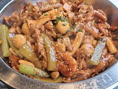 -沙掌门肉蟹煲(沙溪店)