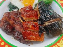-肥韬茶餐厅(南山mini店)