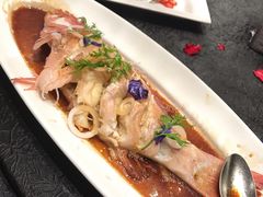 -大董(华贸购物中心店)