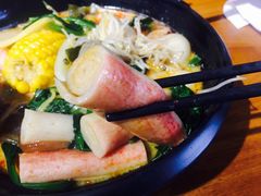 -杨国福麻辣烫(观前街店)