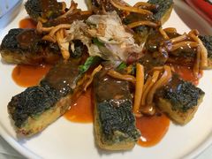 -民福居烤鸭店(石榴庄店)