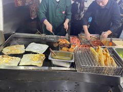 -神奇的香酥鸡蛋灌饼
