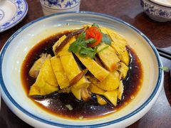 -都一处烧麦馆(前门店)