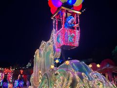 -珠海长隆海洋王国