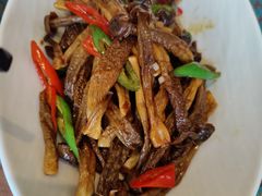 -巴依老爷新疆美食(魏公村店)