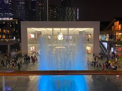 -Apple零售店(成都太古里店)